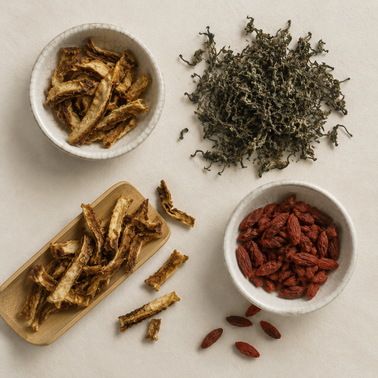 NOS INFUSIONS