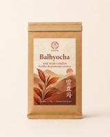 Balhyocha (발효차)