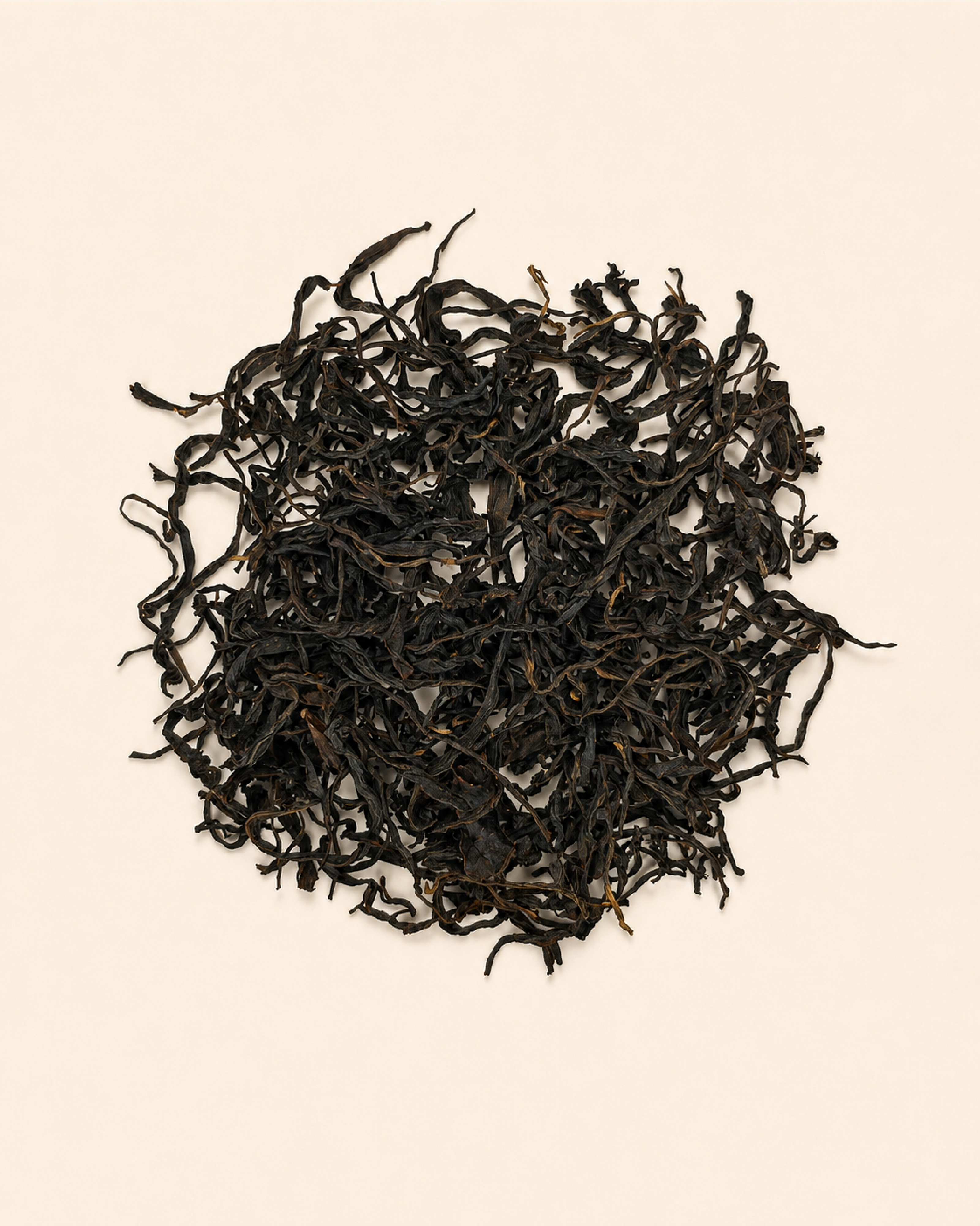 Balhyocha (발효차)