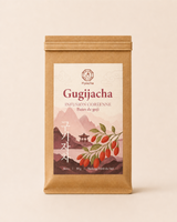 Gugijacha (구기자차)