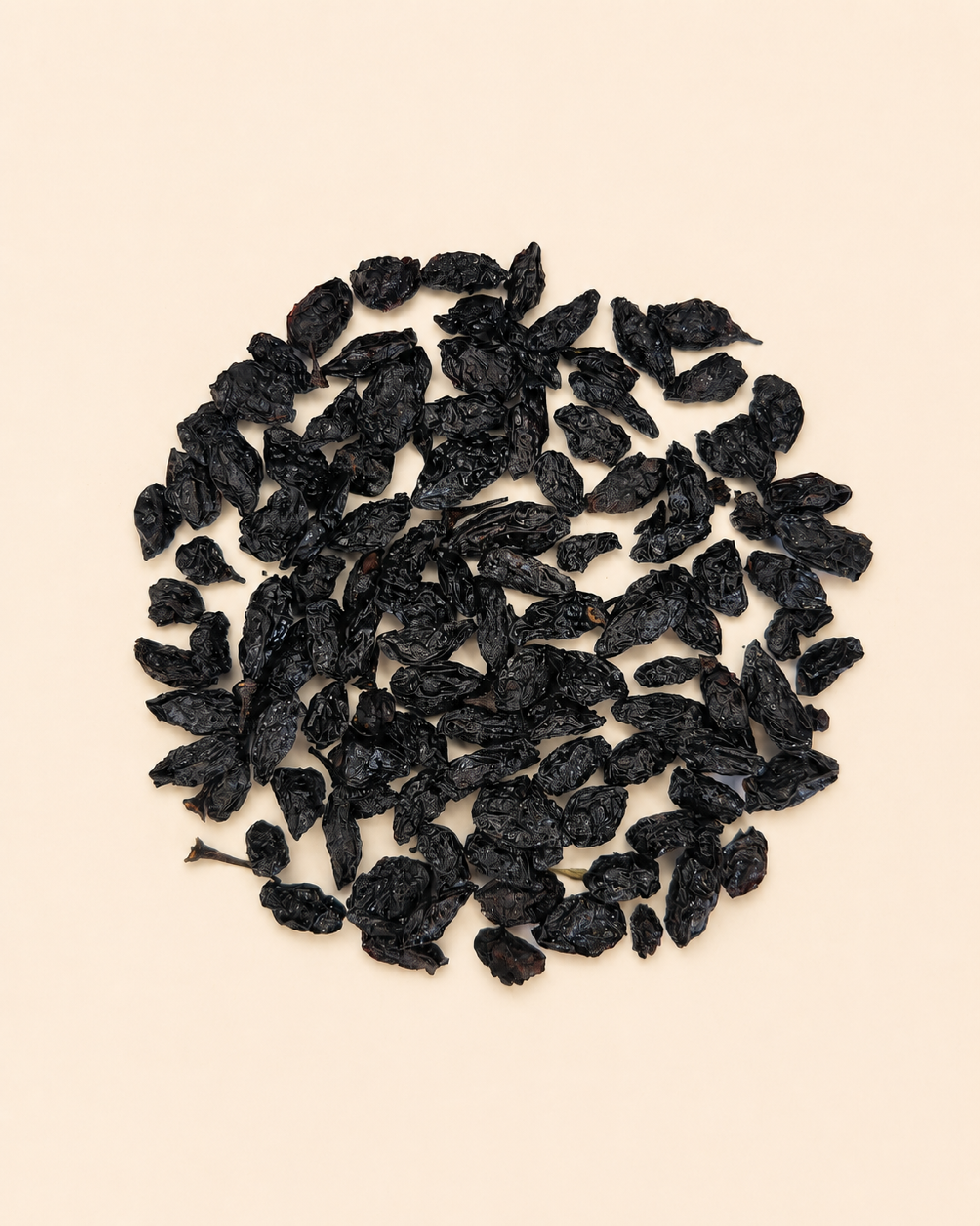 Gugijacha (구기자차)