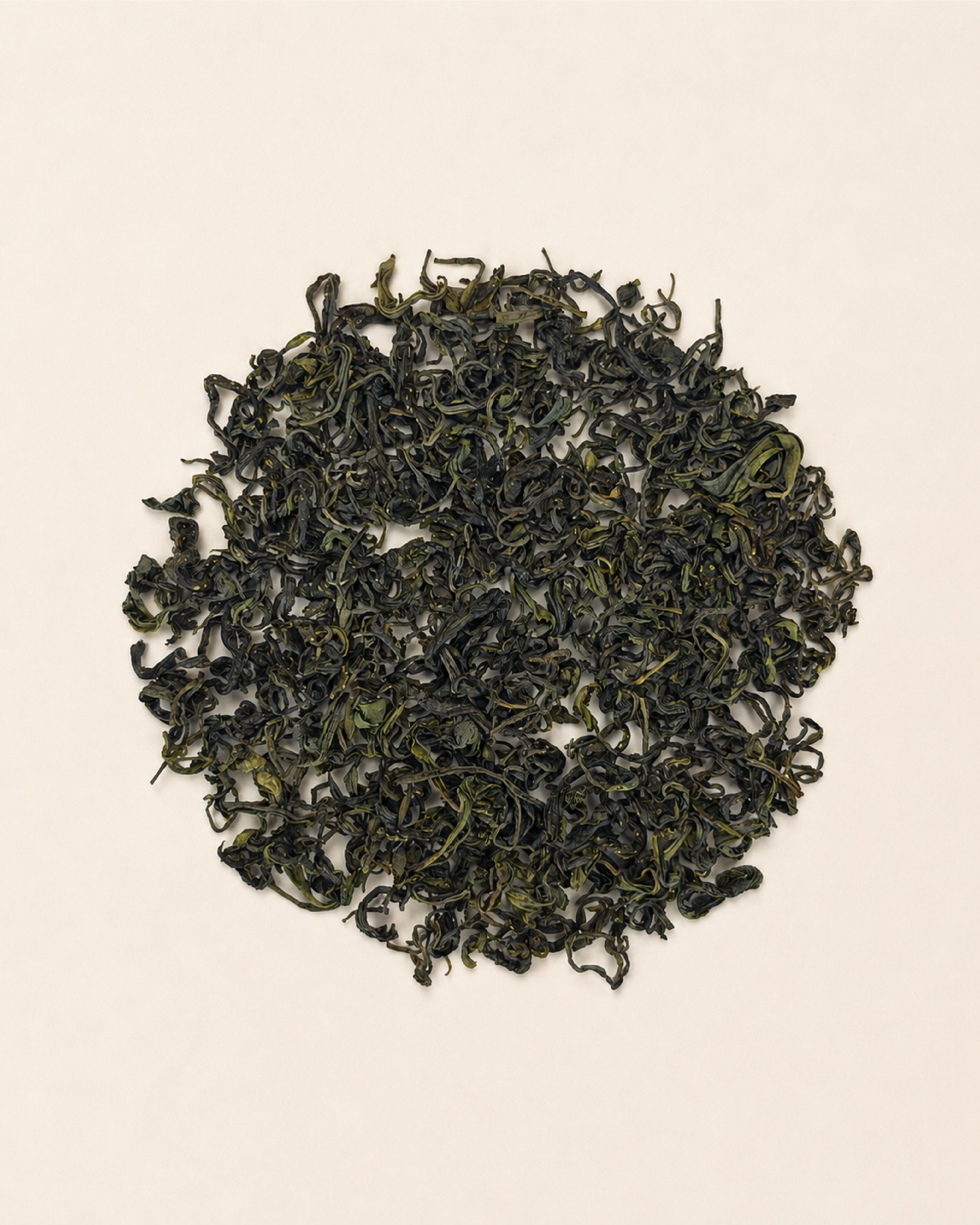 Jungjak (중작)