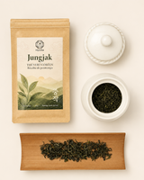 Jungjak (중작)