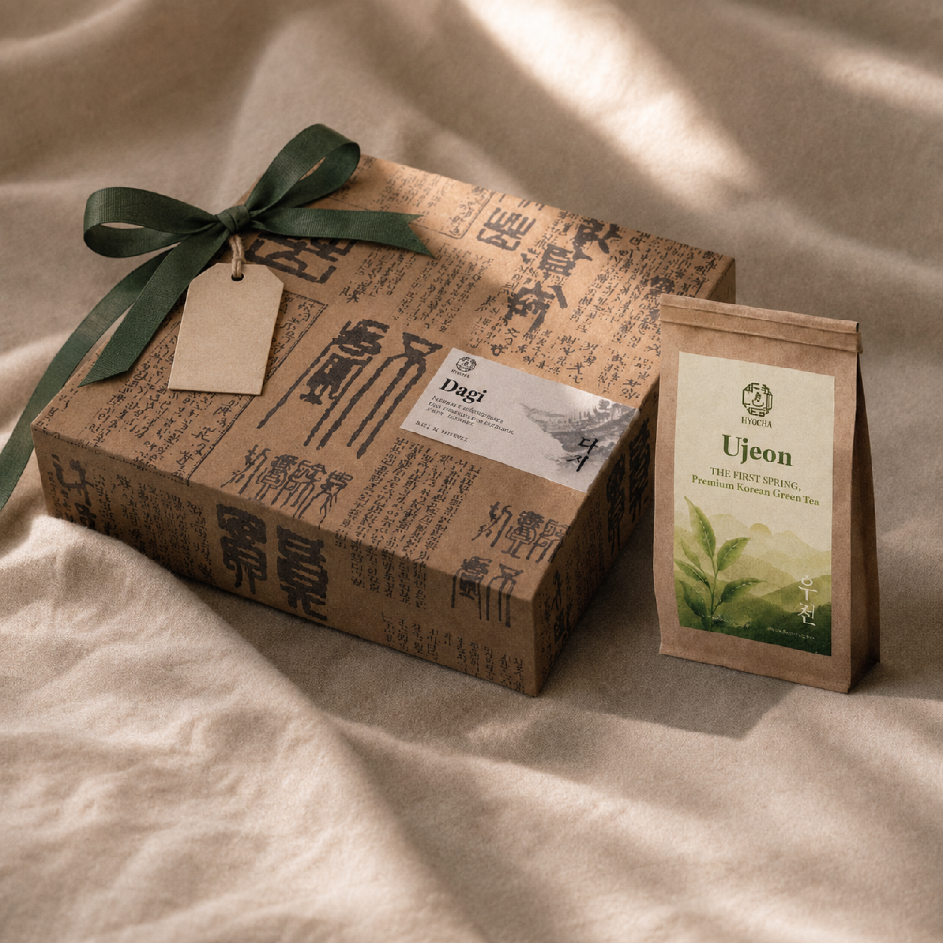 CADEAUX D’ENTREPRISE