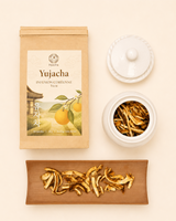 Yujacha (유자차)